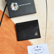 Prada Wallets Purse